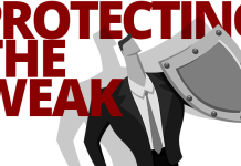 protecting-the-weak