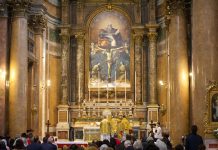 traditionis-custodes:-rome-diocese-bans-traditional-latin-mass-for-easter-triduum
