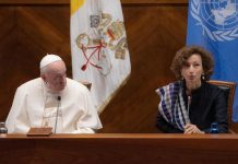 pope-francis-to-unesco:-‘the-gospel-is-the-most-humanizing-message-known-to-history’