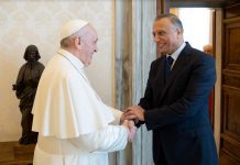pope-francis-prays-for-iraqi-pm-after-assassination-attempt