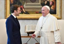 pope-francis-meets-french-president-emmanuel-macron-at-the-vatican