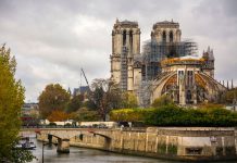 paris-archdiocese-to-present-plans-for-notre-dame’s-interior-amid-outcry