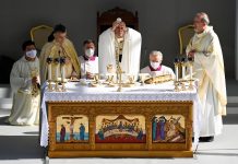 pope-francis-to-catholics-in-cyprus:-‘jesus-alone-frees-the-heart-from-evil’