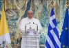 pope-francis-decries-global-‘retreat-from-democracy’-in-athens-speech
