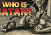 who-is-satan?