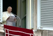 pope-francis-to-young-addicts:-do-not-be-afraid-of-your-suffering