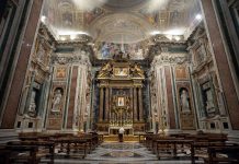 pope-francis-appoints-commissioner-to-oversee-rome-basilica’s-financial-assets