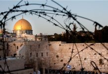 holy-land-christians-need-more-protection,-christian-leaders-in-jerusalem-warn
