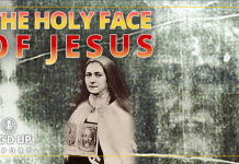 the-holy-face-of-jesus