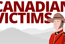 canadian-victims