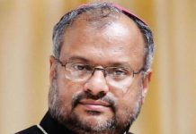 catholic-bishop-in-india-cleared-of-charges-of-raping-a-nun