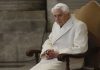 archbishop-ganswein:-benedict-xvi-is-praying-for-victims-in-wake-of-munich-abuse-report
