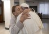 pope-francis-meets-auschwitz-survivor-on-holocaust-remembrance-day