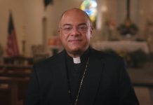 pope-francis-names-louisiana-bishop-fabre-to-lead-archdiocese-of-louisville,-kentucky