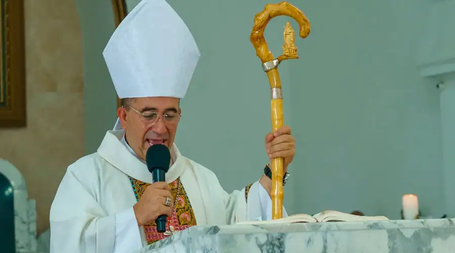 this-colombian-bishop-in-a-drug-trafficking-zone-receives-death-threats