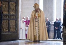 pope-francis-calls-for-‘great-symphony-of-prayer’-ahead-of-2025-jubilee-year