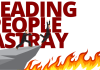 leading-people-astray