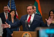 desantis-spokeswoman-charges-miami-archbishop-with-lying-about-governor’s-migration-remarks