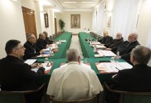 pope-francis’-cardinal-advisers-discuss-role-of-women-in-the-church
