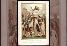 pope-francis-opens-special-process-to-canonize-16-carmelite-martyrs-of-the-french-revolution