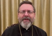ukrainian-catholic-leader:-‘may-dialogue-and-diplomacy-conquer-war’