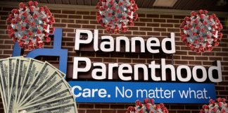 covid-relief-funds-diverted-to-planned-parenthood