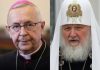 polish-catholic-archbishop-to-russian-orthodox-leader:-please-ask-putin-to-stop-ukraine-war