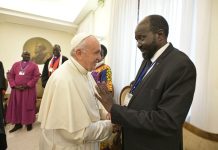 pope-francis-to-visit-democratic-republic-of-congo-and-south-sudan-in-july