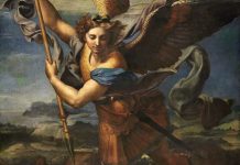 st-michael-the-archangel-is-the-protector-of-the-capital-of-ukraine.-here’s-why