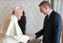 latvia’s-foreign-minister:-the-church-must-keep-its-moral-compass