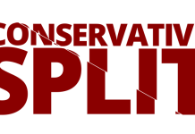 ‘conservative’-split