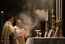 vatican-corrects-‘extraordinary-form’-error-in-new-constitution