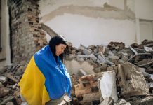 ukraine-war-is-a-reminder-of-an-invisible-spiritual-battle,-catholic-leader-says