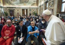 pope-francis-advocates-for-inclusion-of-people-with-disabilities-in-society