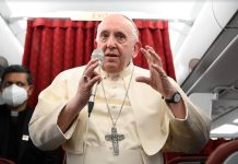 pope-francis-addresses-his-health-problems-during-in-flight-press-conference