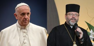 major-archbishop-hopes-pope-francis-will-visit-kyiv-‘as-soon-as-possible’