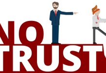 no-trust