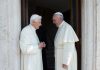 benedict-xvi-was-‘a-prophet’-of-church’s-future,-pope-francis-tells-malta’s-jesuits