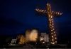 ukrainian-suffering-makes-rome’s-via-crucis-format-‘incomprehensible’,-bishop-says