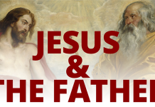 “jesus-&-the-father”