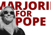 marjorie-for-pope