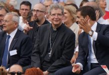 will-archbishop-ulrich-lead-the-catholic-archdiocese-of-paris-in-a-new-direction?