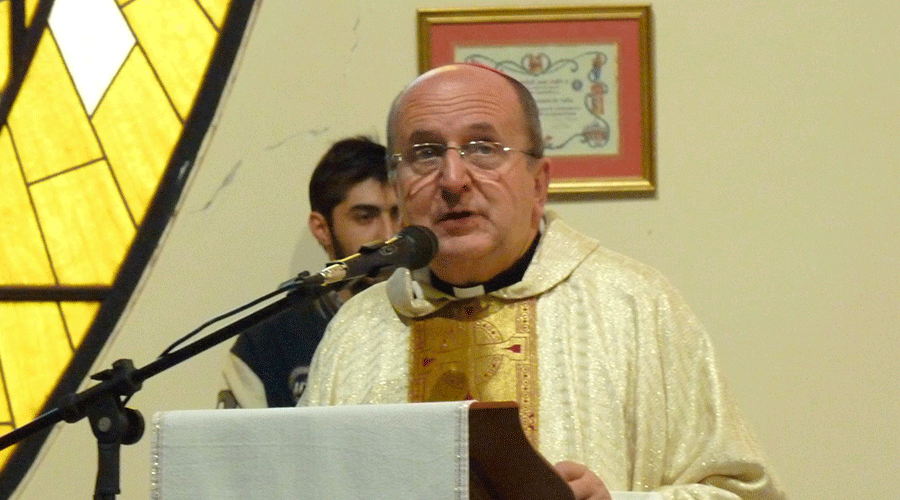 vatican-intervenes-in-conflict-between-argentine-archbishop,-discalced-carmelites
