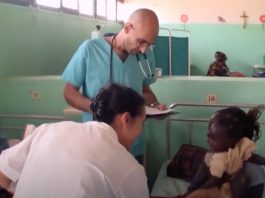 this-catholic-doctor-provides-care-for-1-million-people-in-sudan,-south-sudan