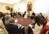 pope-francis-moves-meeting-to-vatican-home-because-of-painful-knee