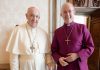 pope-francis-and-archbishop-of-canterbury-say-south-sudan-trip-will-be-a-‘pilgrimage-of-peace’