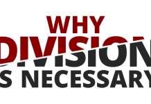 why-division-is-necessary
