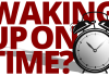 waking-up-on-time?