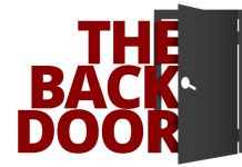the-back-door
