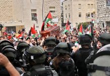 christian-leaders-condemn-israeli-police-violence-at-palestinian-journalist’s-funeral
